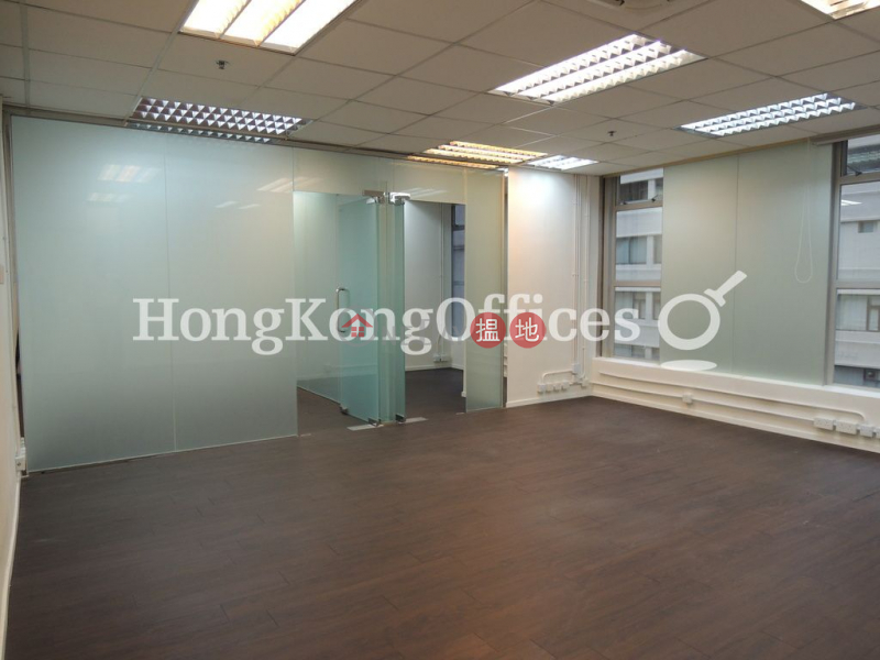 利東大廈-低層寫字樓/工商樓盤出租樓盤-HK$ 44,505/ 月