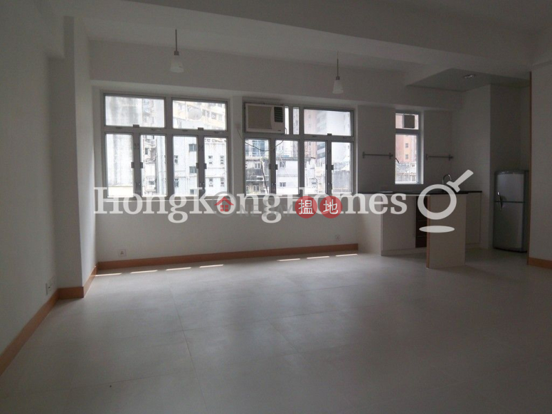 Studio Unit for Rent at 108-110 Wellington Street, 108-110 Wellington Street | Central District Hong Kong Rental HK$ 28,500/ month