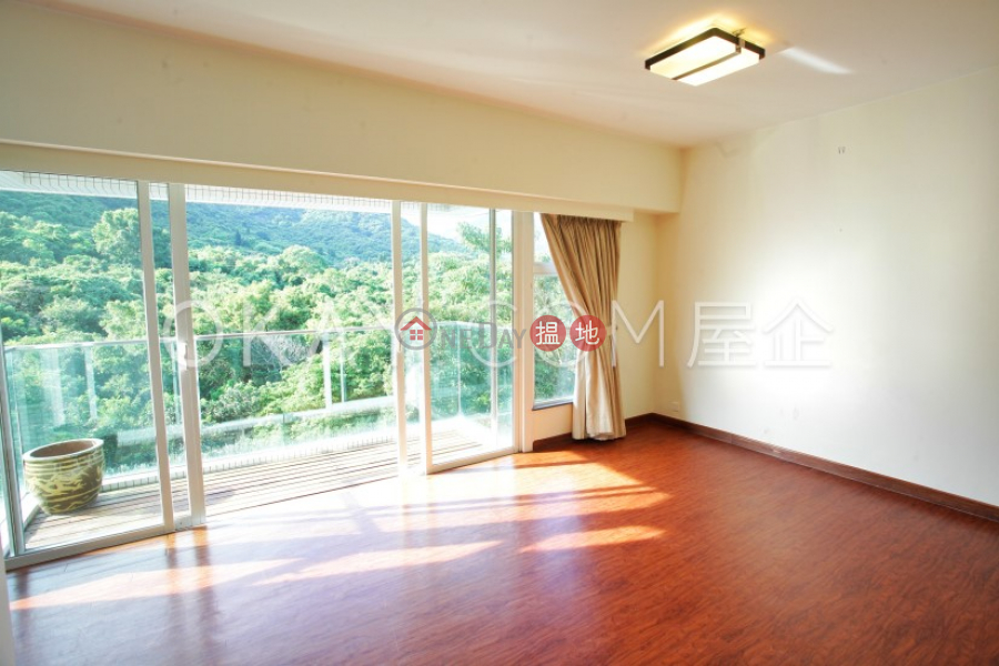 Gorgeous house with balcony & parking | Rental 221 Tai Mong Tsai Road | Sai Kung | Hong Kong, Rental, HK$ 60,000/ month