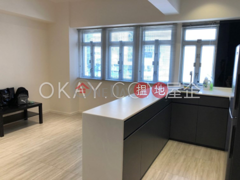 Unique 2 bedroom in Wan Chai | Rental, Jade House 玉滿樓 | Wan Chai District (OKAY-R397842)_0