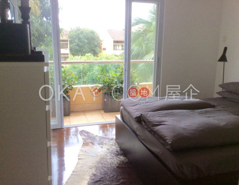 Nicely kept 3 bedroom with terrace | For Sale | Phase 1 Beach Village, 9 Seabee Lane 碧濤1期海蜂徑9號 Sales Listings