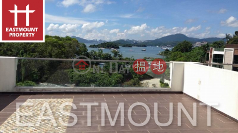 Sai Kung Village House | Property For Rent or Lease in La Caleta, Wong Chuk Wan 黃竹灣盈峰灣-Convenient | Property ID:1776 | La Caleta 盈峰灣 _0