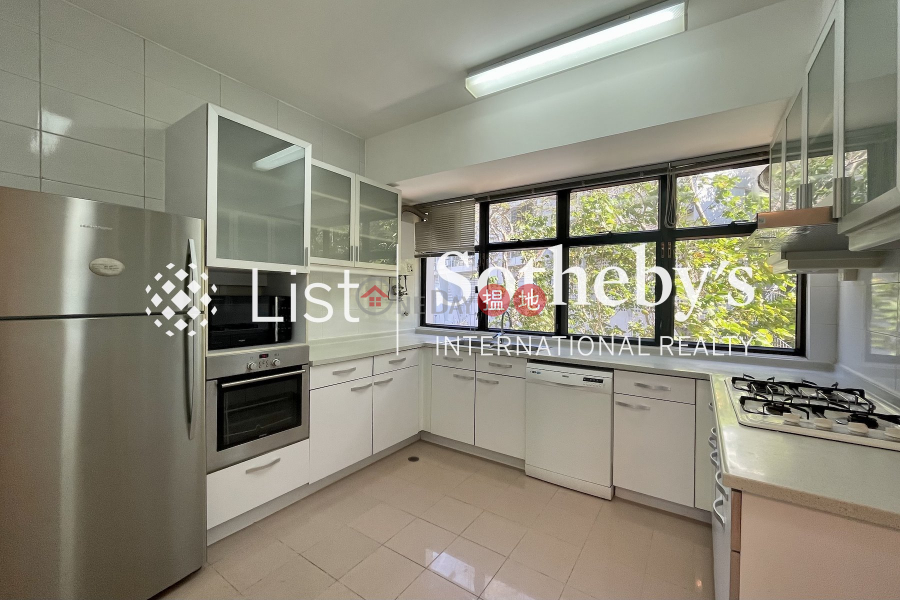 Property Search Hong Kong | OneDay | Residential, Rental Listings | Property for Rent at Burnside Estate with 4 Bedrooms