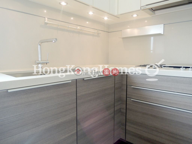 3 Bedroom Family Unit for Rent at Harbour One | Harbour One 維壹 Rental Listings