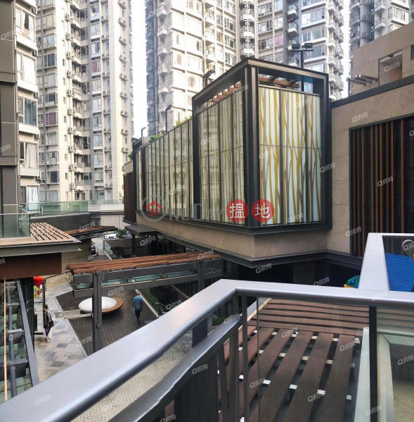 HK$ 590萬-尚悅 3座-元朗景觀開揚，實用兩房，地標名廈，名牌發展商《尚悅 3座買賣盤》