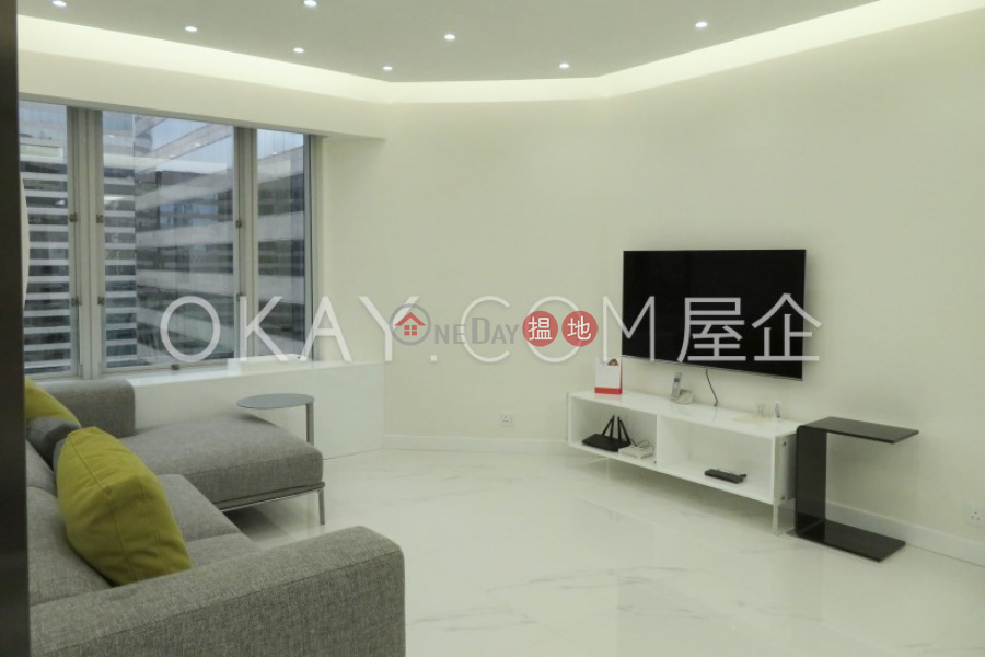 Convention Plaza Apartments High, Residential | Sales Listings HK$ 17M