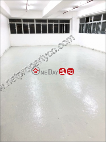 Unit for Factory Use for Rent in Tuen Mun 17 Kin Fat Street | Tuen Mun | Hong Kong Rental HK$ 15,000/ month