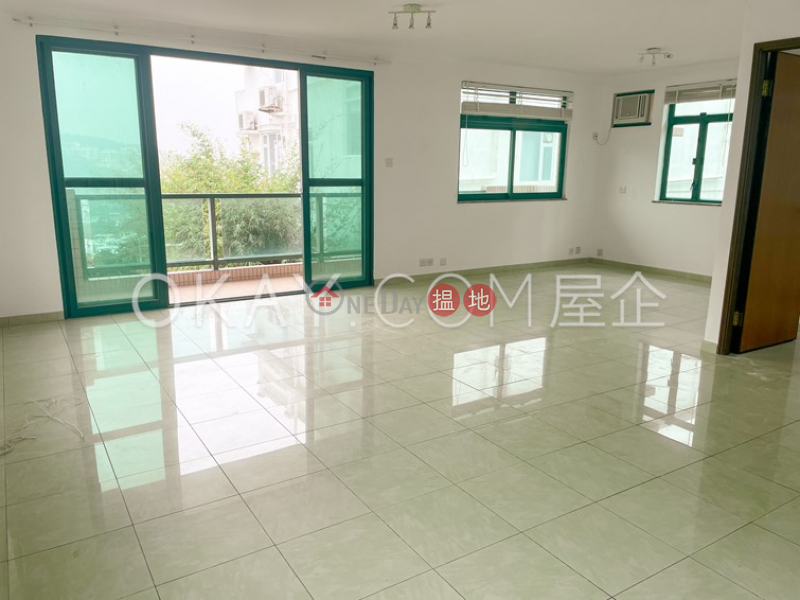 Property Search Hong Kong | OneDay | Residential Rental Listings, Tasteful house with rooftop, balcony | Rental