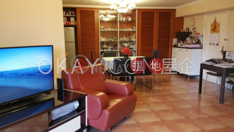 Efficient 3 bedroom with balcony | For Sale | (T-41) Lotus Mansion Harbour View Gardens (East) Taikoo Shing 太古城海景花園雅蓮閣 (41座) _0