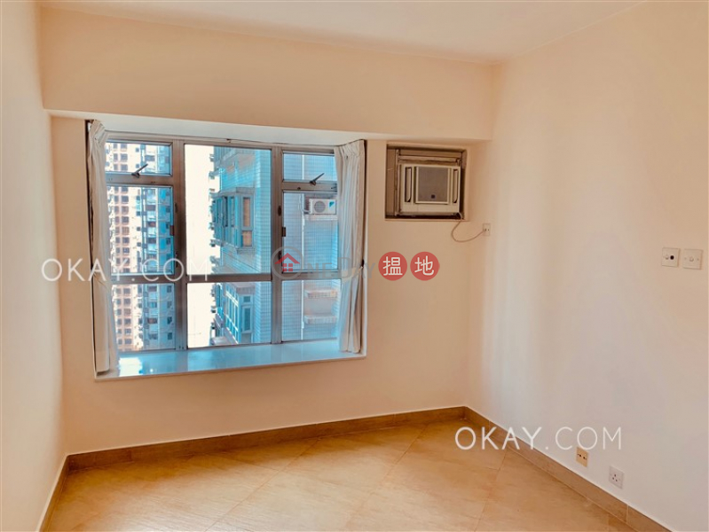 Tasteful 3 bed on high floor with harbour views | Rental | 20 Conduit Road | Western District Hong Kong, Rental, HK$ 33,000/ month