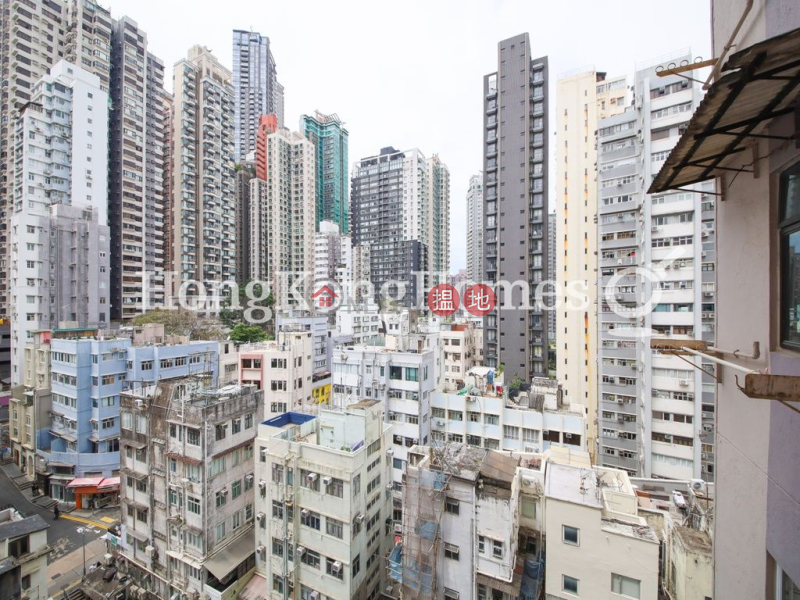 Property Search Hong Kong | OneDay | Residential | Rental Listings | 2 Bedroom Unit for Rent at Felicity Building