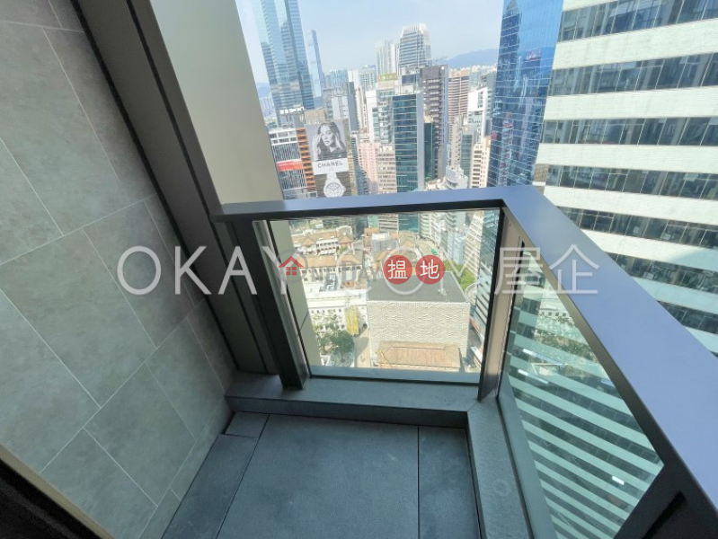 Townplace Soho, Middle | Residential | Rental Listings HK$ 32,400/ month