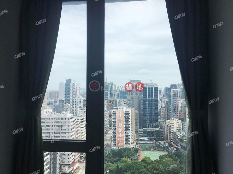 香港搵樓|租樓|二手盤|買樓| 搵地 | 住宅出售樓盤|Deluxe 3 bedrooms《The Austin 5A座買賣盤》