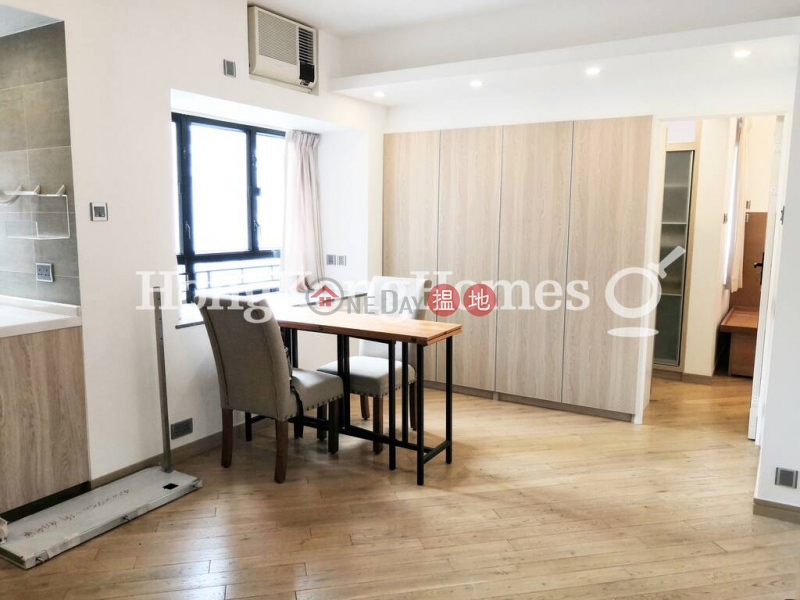 Property Search Hong Kong | OneDay | Residential | Rental Listings | 1 Bed Unit for Rent at Li Chit Garden