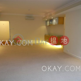 Efficient 3 bedroom with parking | Rental | Greenville Gardens 嘉苑 _0