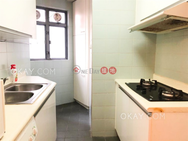 HK$ 12.5M | Hollywood Terrace Central District Tasteful 2 bedroom in Sheung Wan | For Sale