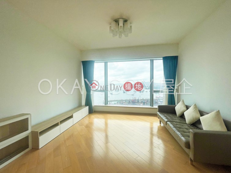 Property Search Hong Kong | OneDay | Residential, Rental Listings Stylish 4 bedroom on high floor with sea views | Rental