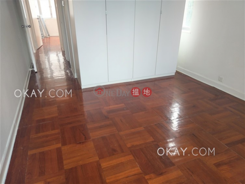 Rare 3 bedroom with balcony | Rental, Monticello 滿峰台 Rental Listings | Eastern District (OKAY-R63093)