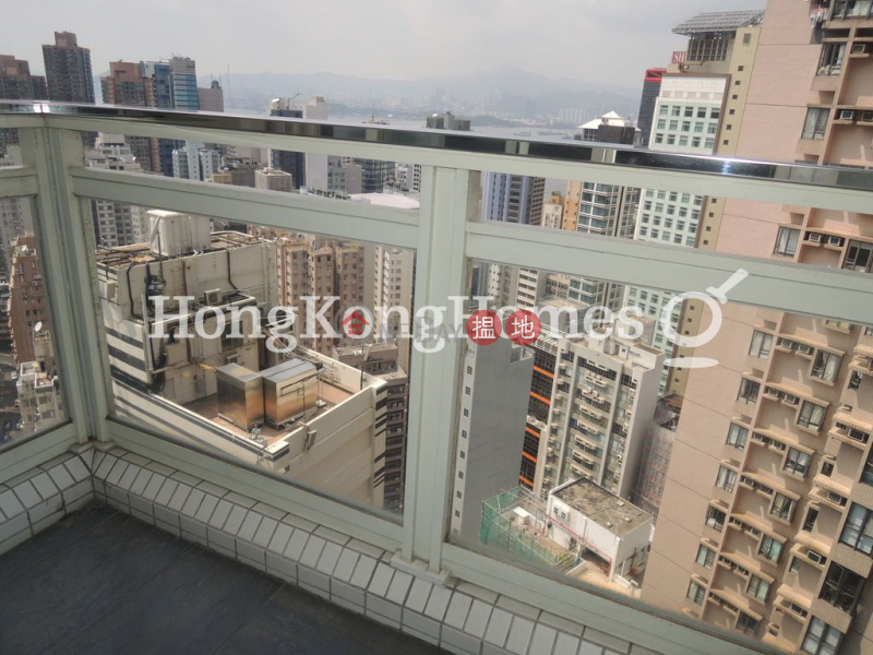 1 Bed Unit for Rent at Centrestage 108 Hollywood Road | Central District, Hong Kong, Rental HK$ 25,000/ month