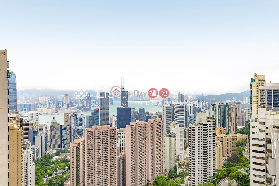 Property Search Hong Kong | OneDay | Residential Rental Listings | Property for Rent at Aigburth with 4 Bedrooms