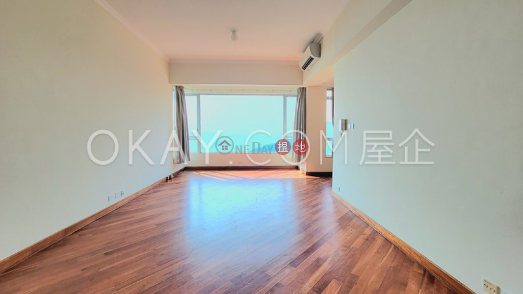 Rare 2 bedroom with sea views & parking | Rental | Chelsea Court 賽詩閣 Rental Listings