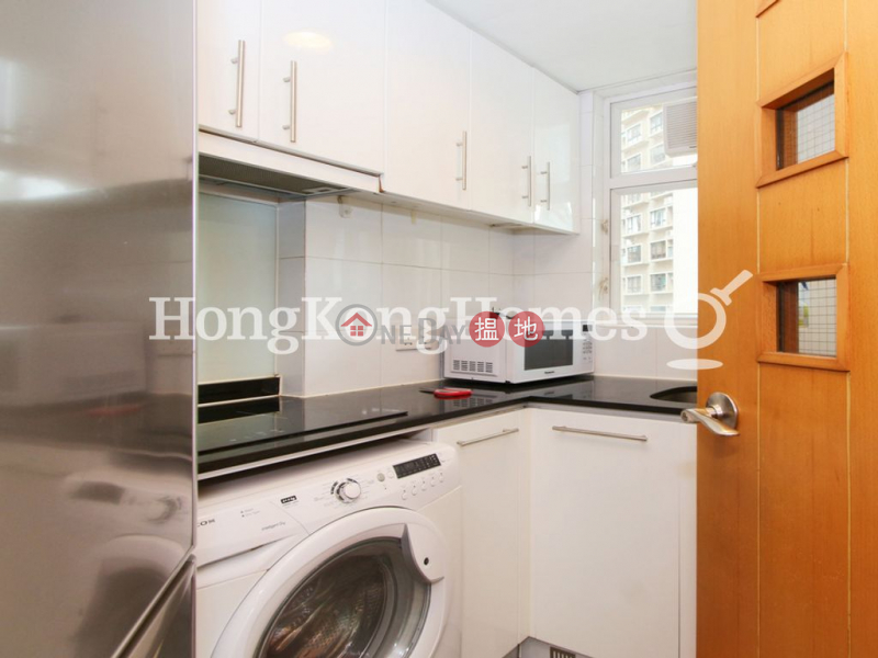 2 Bedroom Unit at Reading Place | For Sale 5 St. Stephen\'s Lane | Western District Hong Kong Sales | HK$ 9.8M