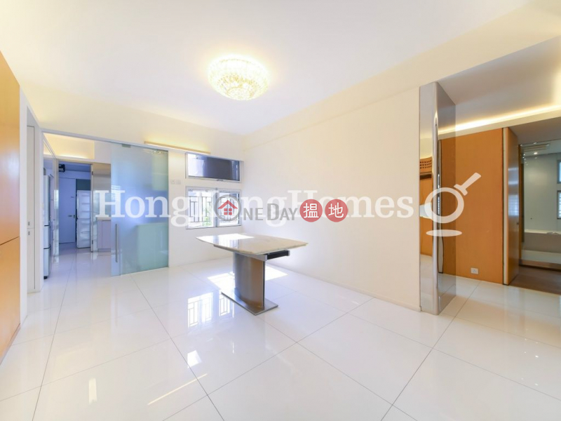 Cavendish Heights Block 3 | Unknown | Residential | Rental Listings HK$ 72,000/ month