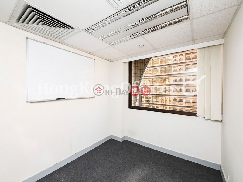 Office Unit for Rent at Shanghai Industrial Investment Building | Shanghai Industrial Investment Building 上海實業大廈 Rental Listings