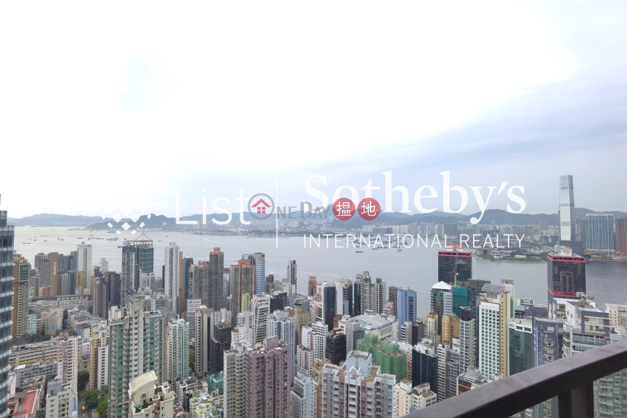 Property for Rent at Arezzo with 3 Bedrooms | Arezzo 瀚然 Rental Listings