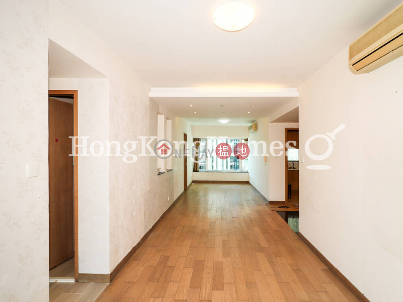 3 Bedroom Family Unit for Rent at Tower 1 Trinity Towers 339 Lai Chi Kok Road | Cheung Sha Wan, Hong Kong | Rental | HK$ 40,000/ month