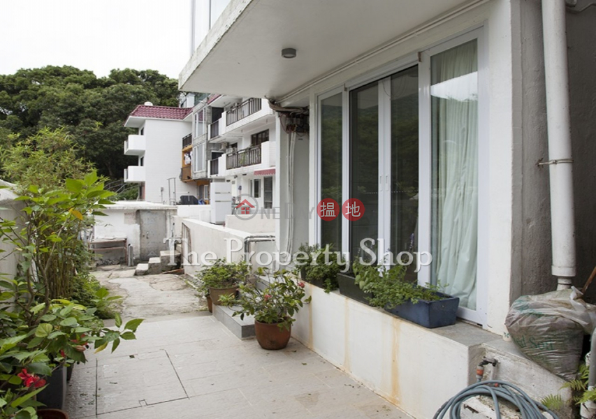 HK$ 17.2M | Tai Au Mun Sai Kung | Modern & Convenient CWB Whole House