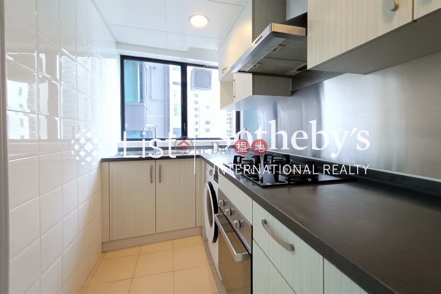 Property for Rent at 62B Robinson Road with 3 Bedrooms | 62B Robinson Road | Western District, Hong Kong Rental | HK$ 42,000/ month