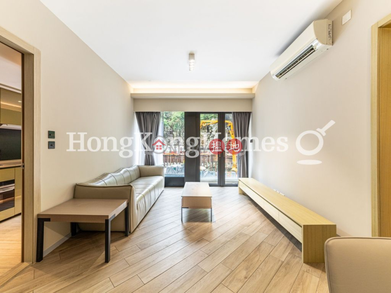 3 Bedroom Family Unit for Rent at Fleur Pavilia | Fleur Pavilia 柏蔚山 Rental Listings