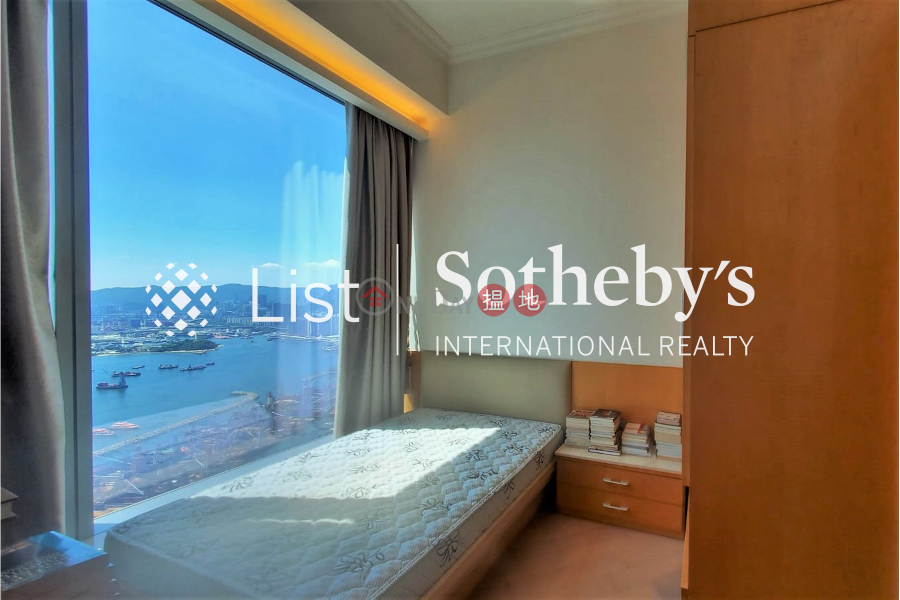 HK$ 72.5M | The Cullinan, Yau Tsim Mong Property for Sale at The Cullinan with 4 Bedrooms