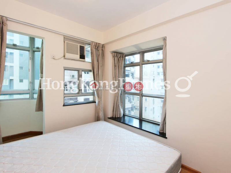 HK$ 23,000/ month, Golden Lodge, Western District, 1 Bed Unit for Rent at Golden Lodge