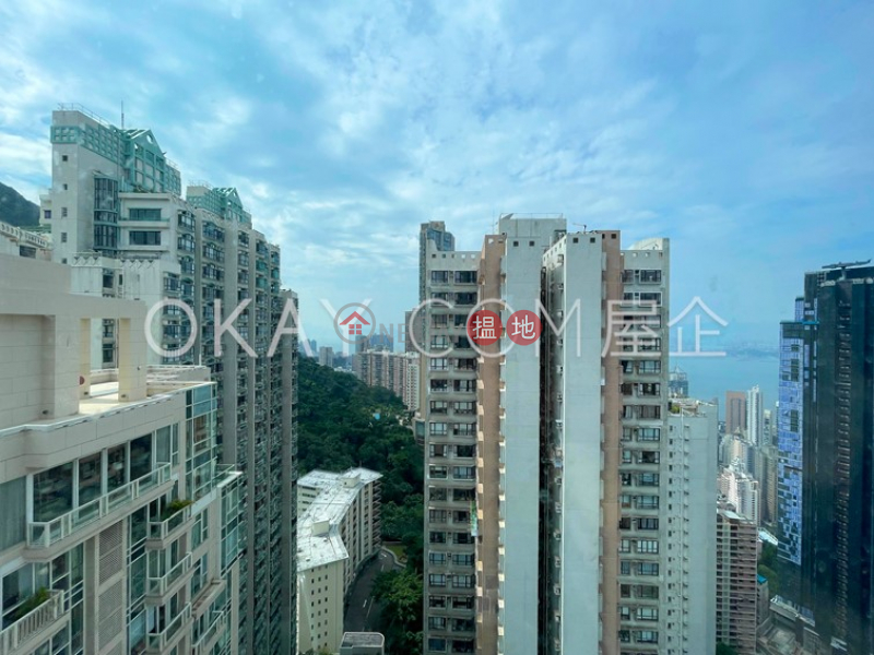 匯豪閣-高層-住宅出售樓盤|HK$ 1,500萬