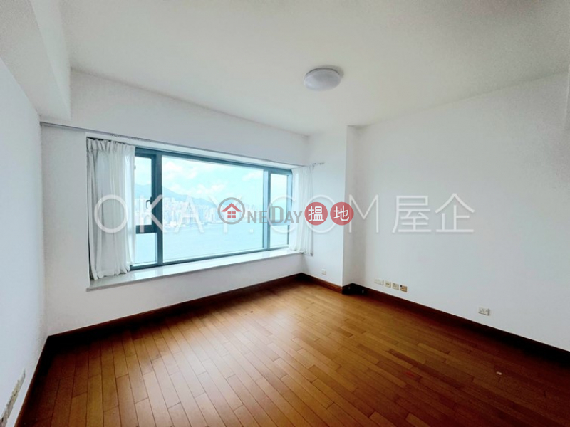 Property Search Hong Kong | OneDay | Residential, Sales Listings | Rare 3 bedroom on high floor with balcony | For Sale