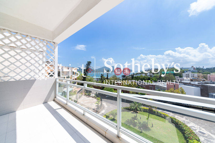 Gordon Terrace | Unknown | Residential, Rental Listings HK$ 65,000/ month