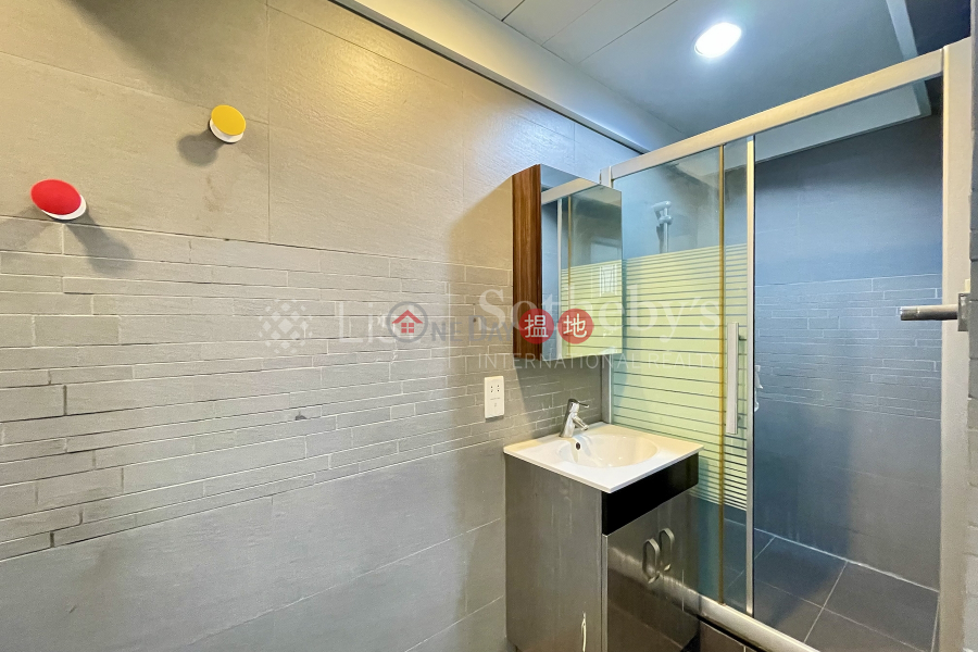 Property Search Hong Kong | OneDay | Residential Rental Listings, Property for Rent at Haywood Mansion with 3 Bedrooms