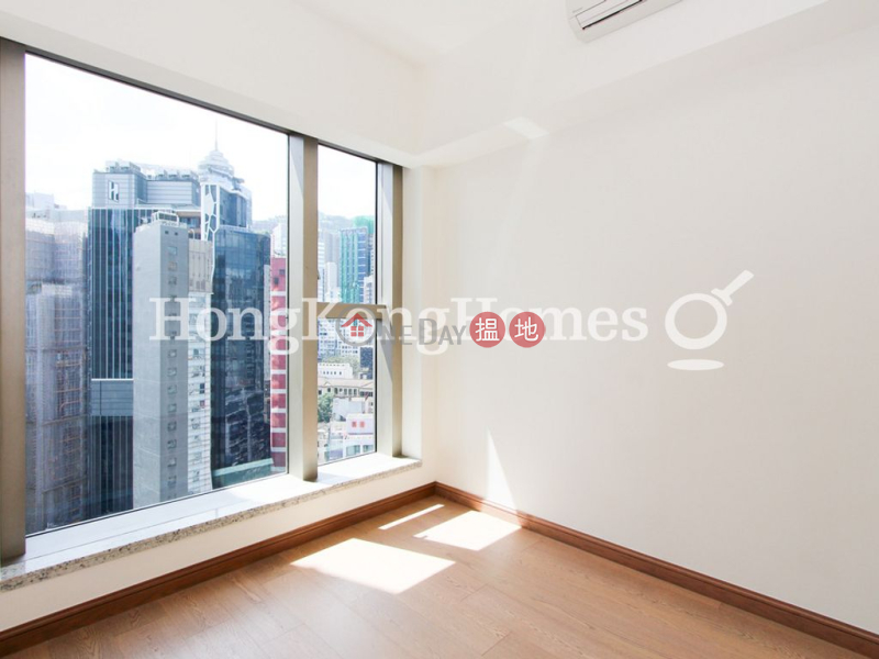 MY CENTRAL未知|住宅|出售樓盤HK$ 2,100萬