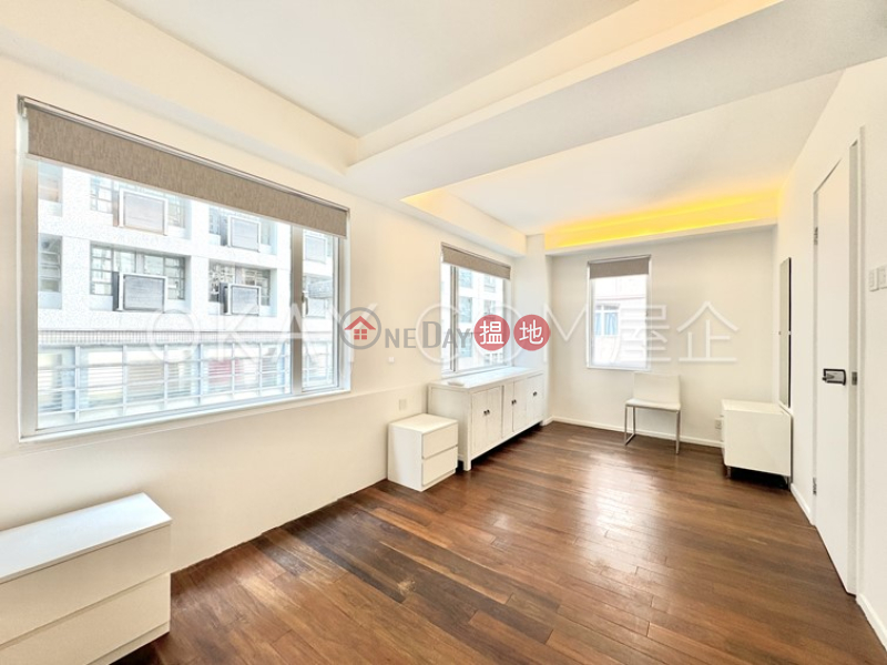 Rare 1 bedroom in Mid-levels West | For Sale 43-45 Caine Road | Central District | Hong Kong, Sales | HK$ 9.5M