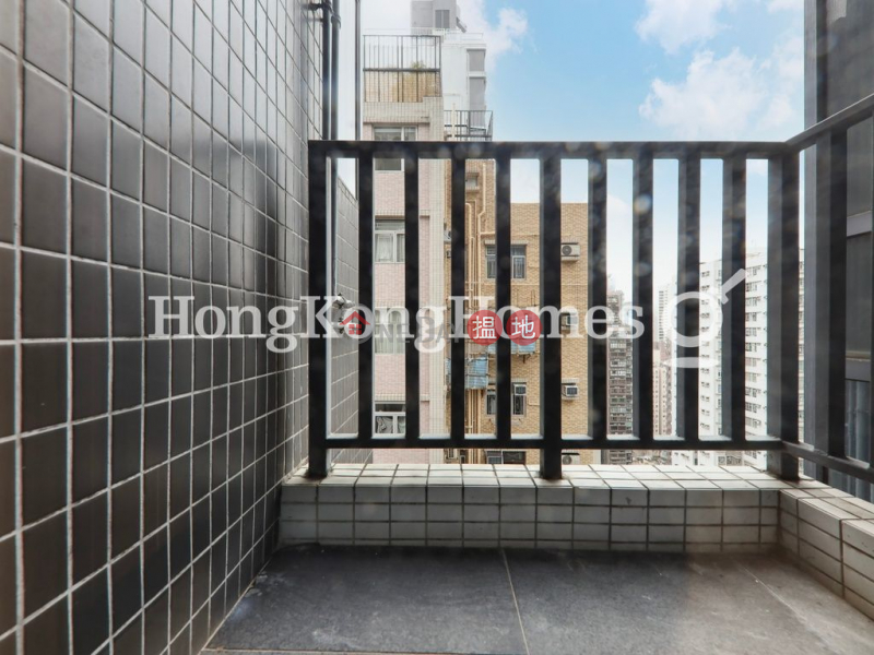 蔚峰兩房一廳單位出租|99高街 | 西區|香港-出租-HK$ 32,000/ 月