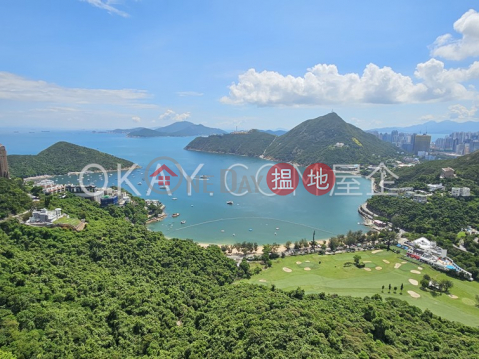 Stylish 4 bedroom with balcony & parking | For Sale | Tower 1 37 Repulse Bay Road 淺水灣道 37 號 1座 _0