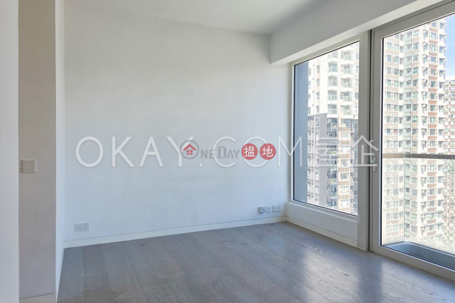 Luxurious 1 bedroom with balcony | Rental | 28 Aberdeen Street | Central District Hong Kong | Rental, HK$ 31,000/ month