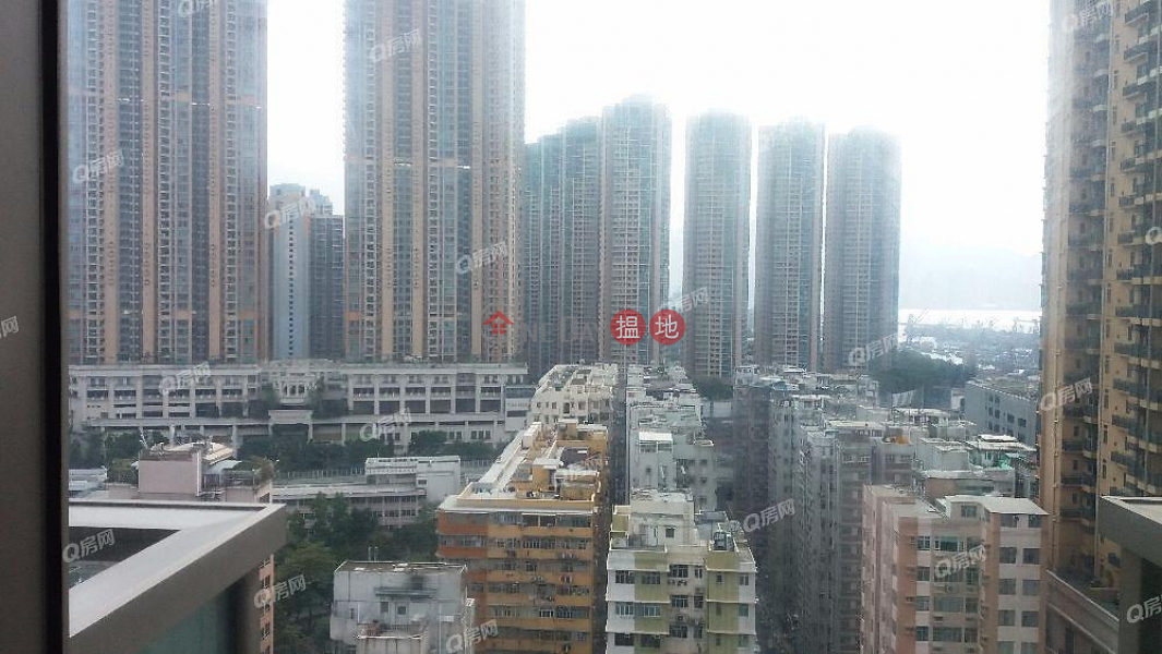 Property Search Hong Kong | OneDay | Residential, Sales Listings | Park Ivy | High Floor Flat for Sale