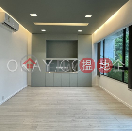 Elegant 3 bedroom with balcony & parking | Rental | Green Park 碧翠苑 _0