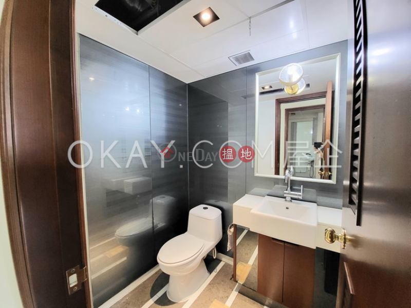 Elegant 3 bedroom on high floor with balcony | Rental 1 Chianti Drive | Lantau Island, Hong Kong, Rental | HK$ 46,000/ month