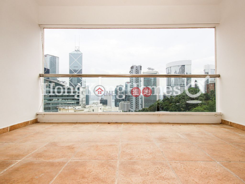 4 Bedroom Luxury Unit for Rent at Borrett Mansions 8-9 Bowen Road | Central District | Hong Kong, Rental | HK$ 100,000/ month