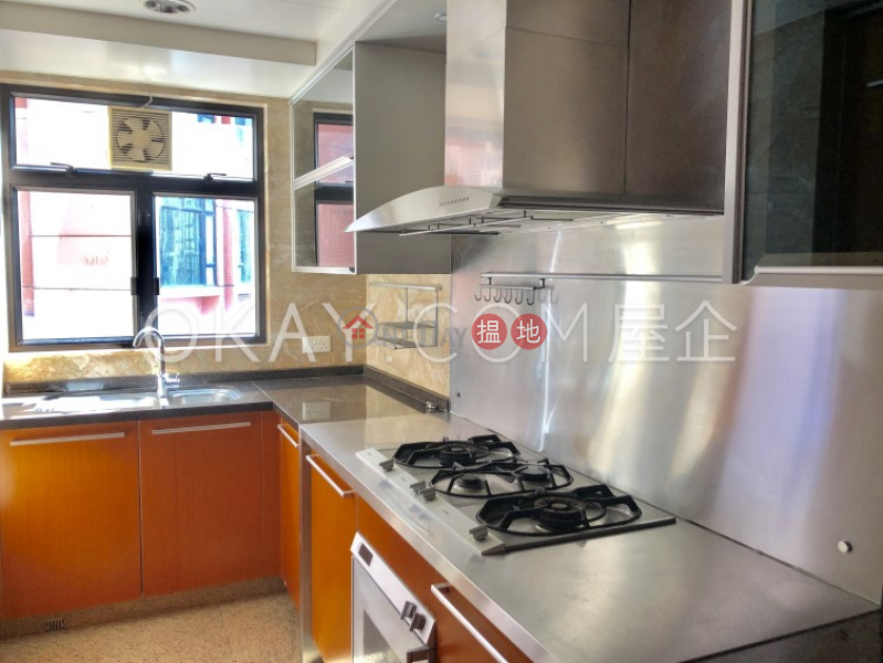 Property Search Hong Kong | OneDay | Residential Sales Listings Lovely 4 bedroom on high floor with balcony & parking | For Sale