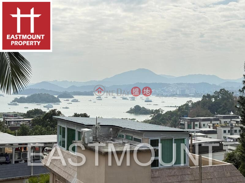 Wong Chuk Wan Village House | Whole Building Residential Sales Listings HK$ 16.8M